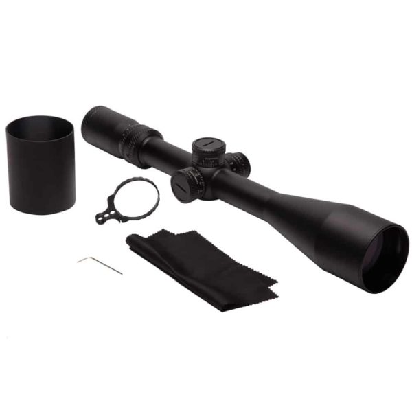 SM13040LR2 Sightmark Citadel 5-30x56 LR2 Riflescope 10