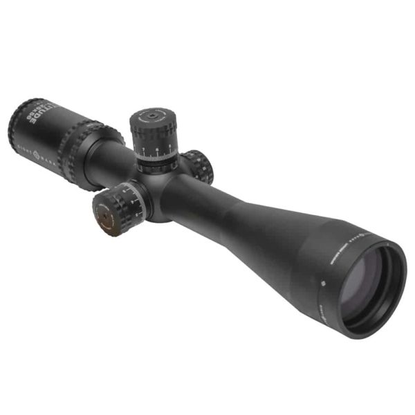 SM13042FTR Sightmark Latitude 6.25-25x56 F-Class Riflescope 1