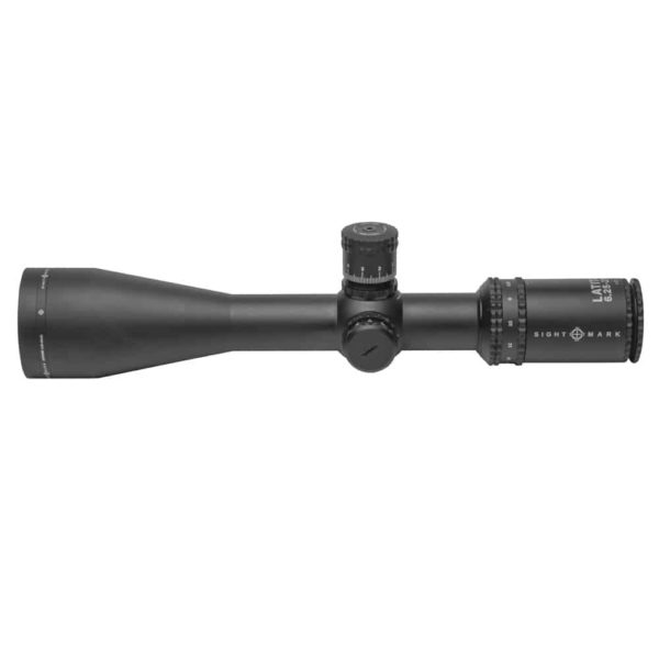 SM13042FTR Sightmark Latitude 6.25-25x56 F-Class Riflescope 8