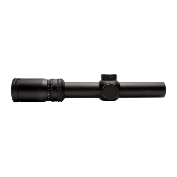 Sightmark Citadel 1-10x24 CR1/HDR Riflescope 8