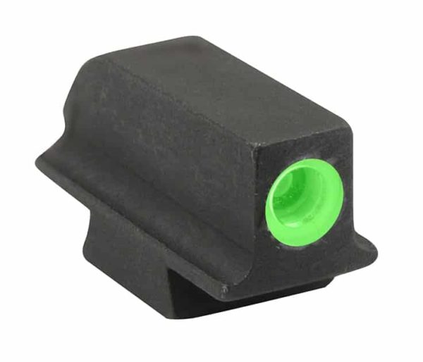 Meprolight TRU-DOT® Self-Illuminated Night Sight for Para LDA Slanted Serr - Pre or Post 2007 2