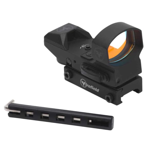 FF26022 Firefield Impact Reflex Sight 6