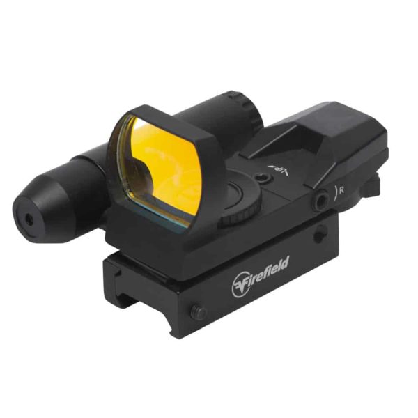 FF26023 Firefield Impact Duo Reflex Sight 1