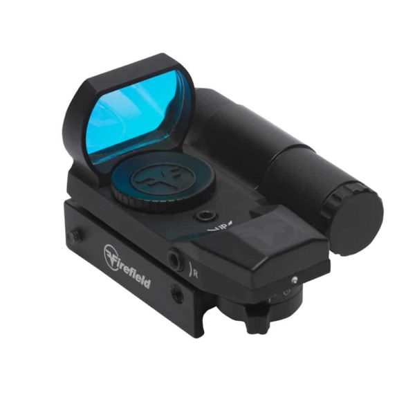 FF26023 Firefield Impact Duo Reflex Sight 6