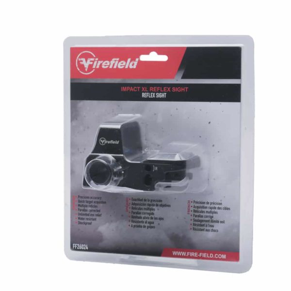 FF26024 Firefield Impact XL Reflex Sight 2