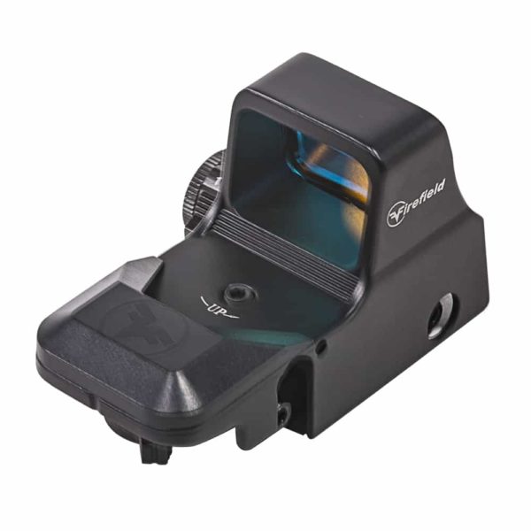 FF26024 Firefield Impact XL Reflex Sight 3