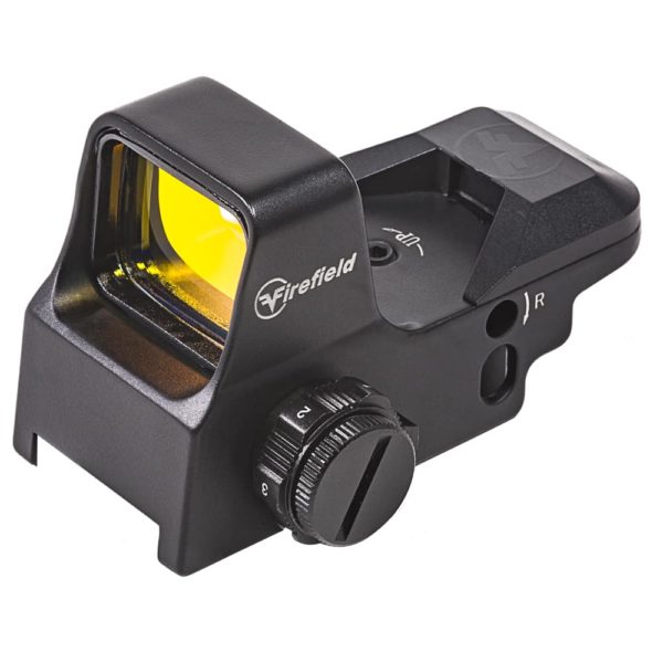 FF26024 Firefield Impact XL Reflex Sight 1