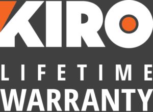 KIRO Front and Back Flip Up Sights (KA-FLUS) 6