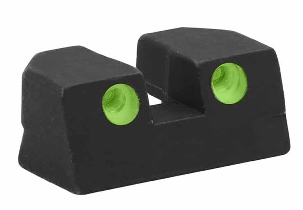 Meprolight SIG TRU-DOT Self-Illuminated Night Sight for 9MM/357SIG, 40/45ACP & P238 4