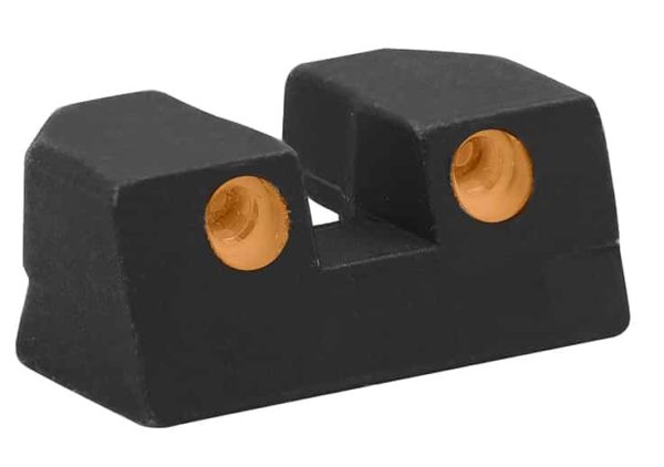 Meprolight SIG TRU-DOT Self-Illuminated Night Sight for 9MM/357SIG, 40/45ACP & P238 3