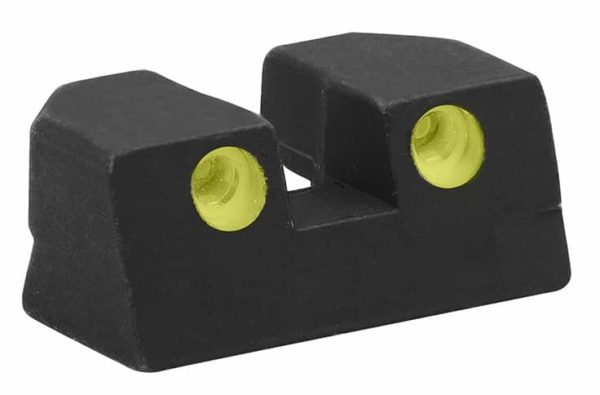 Meprolight SIG TRU-DOT Self-Illuminated Night Sight for 9MM/357SIG, 40/45ACP & P238 2