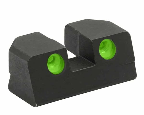 Meprolight SIG TRU-DOT Self-Illuminated Night Sight for 9MM/357SIG, 40/45ACP & P238 11