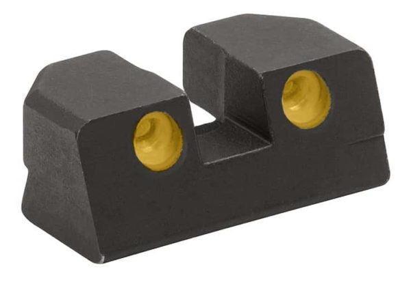 Meprolight SIG TRU-DOT Self-Illuminated Night Sight for 9MM/357SIG, 40/45ACP & P238 10