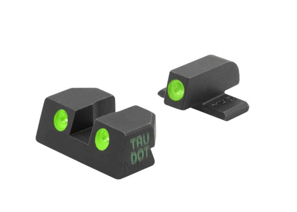 Meprolight SIG TRU-DOT Self-Illuminated Night Sight for 9MM/357SIG, 40/45ACP & P238 14