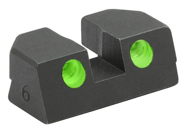 Meprolight SIG TRU-DOT Self-Illuminated Night Sight for 9MM/357SIG, 40/45ACP & P238 16