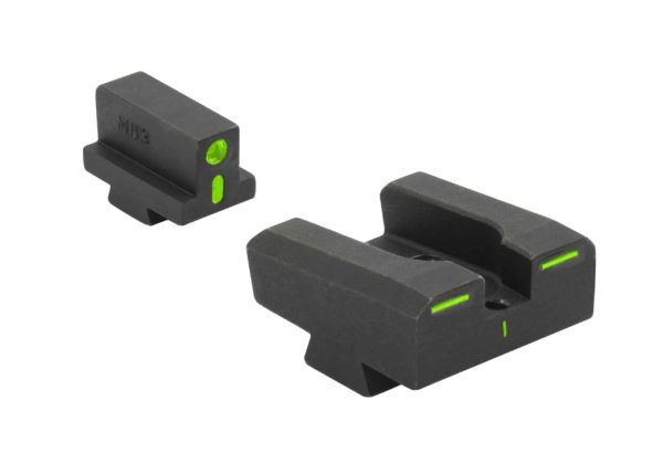 ML12225 Meprolight R4E Self-Illuminated Night Sight G/G Set for SIG P220/226 1