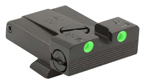 Meprolight Adjustable TRU-DOT Self-Illuminated Night Sight for Sig Sauer P220/P225/P226 3