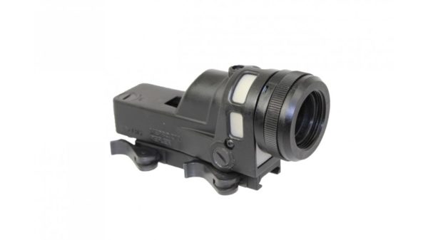 M21 PFK Polarizer + Flash Guard Kit For MERPO M21 1