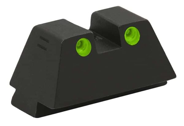 Meprolight Tru-Dot Self-Illuminated Night Sight for Glock 42/43, 10MM/45ACP, 9/357SIG/40/45GAP & G26, G27 16