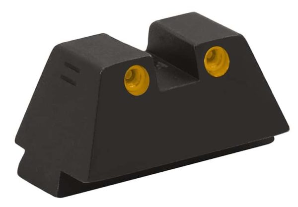 Meprolight Tru-Dot Self-Illuminated Night Sight for Glock 42/43, 10MM/45ACP, 9/357SIG/40/45GAP & G26, G27 17
