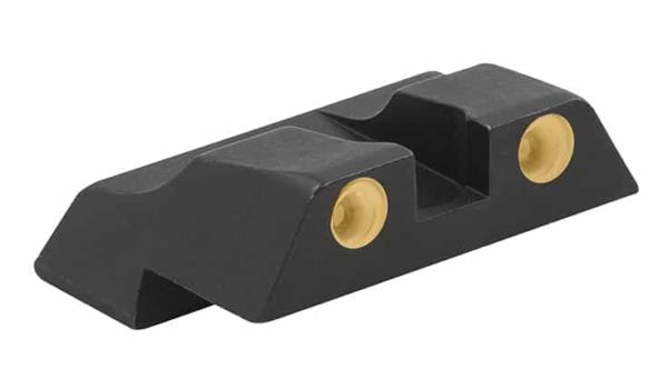 Meprolight Tru-Dot Self-Illuminated Night Sight for Glock 42/43, 10MM/45ACP, 9/357SIG/40/45GAP & G26, G27 22