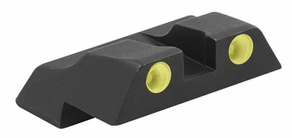 Meprolight Tru-Dot Self-Illuminated Night Sight for Glock 42/43, 10MM/45ACP, 9/357SIG/40/45GAP & G26, G27 23
