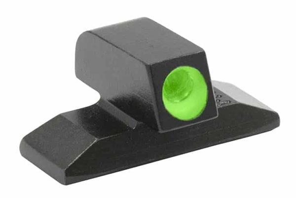 Meprolight Tru-Dot® Self-Illuminated Night Sights for Bersa Thunder 380 & Thunder Plus or Bersa BP 9 CC 7