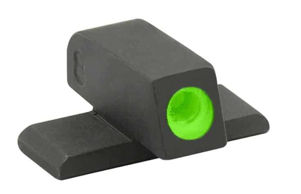 Meprolight Tru-Dot® Self-Illuminated Night Sights for Bersa Thunder 380 & Thunder Plus or Bersa BP 9 CC 3
