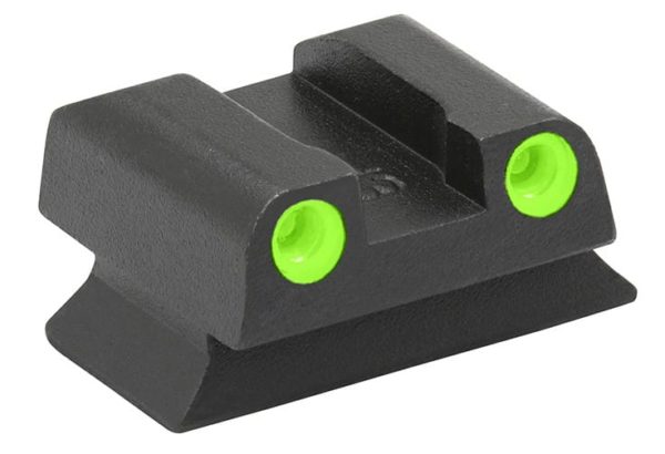 Meprolight TRU-DOT® Self-illuminated Night Sights for BERETTA M9/M92, PX4 STORM (F/G)& PX4 STORM (C/D) 1