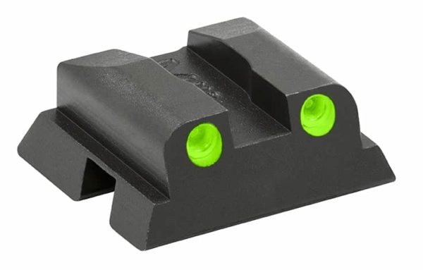 Meprolight TRU-DOT® Self-illuminated Night Sights for BERETTA M9/M92, PX4 STORM (F/G)& PX4 STORM (C/D) 2