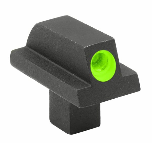 ML10776 Meprolight TRU-DOT® Self-Illuminated Night Sight for COLT 1911 GOVT, CMDR .125 TENON 2