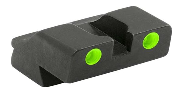 ML10776 Meprolight TRU-DOT® Self-Illuminated Night Sight for COLT 1911 GOVT, CMDR .125 TENON 1