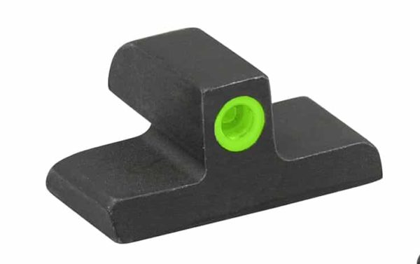 ML10885 Meprolight TRU-DOT® Self-Illuminated Night Sight for Browning Hi-Power Mark III 2