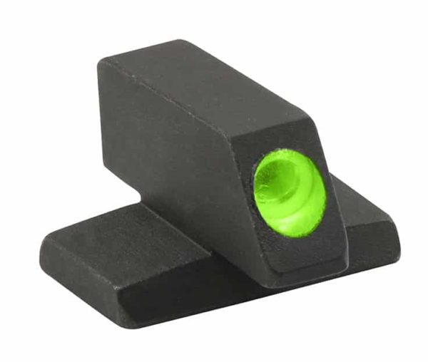 ML10888 Meprolight TRU-DOT® Self-Illuminated G/G Night Sight for FNX 9m/40/45 3