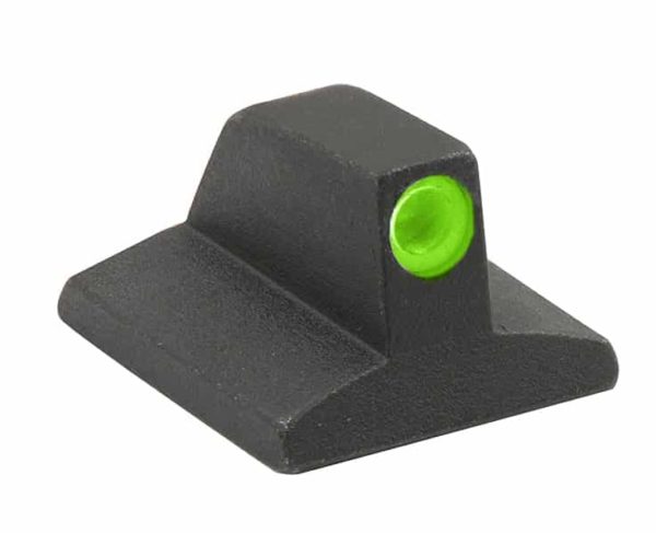 Meprolight TRU-DOT® Self-Illuminated Night Sights for RUGER P89, P90/91/93/95, SP101 (38 SP/357 MAG), SR9,SR9C,SR40,SR40C, P94/P97, P345 & LCR REVOLVER 8