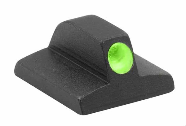 Meprolight TRU-DOT® Self-Illuminated Night Sights for RUGER P89, P90/91/93/95, SP101 (38 SP/357 MAG), SR9,SR9C,SR40,SR40C, P94/P97, P345 & LCR REVOLVER 4