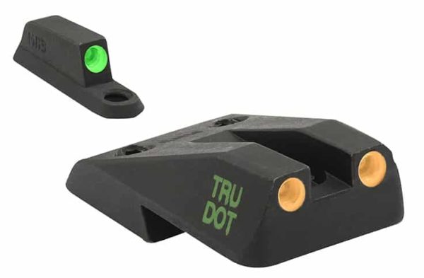 ML11200 Meprolight TRU-DOT® Self-Illuminated Night Sight Set for Kriss Sphinx 3