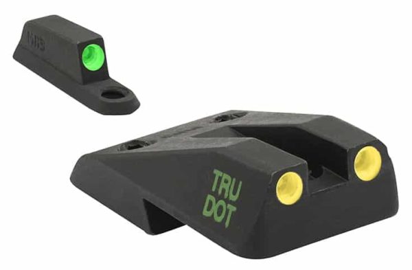 ML11200 Meprolight TRU-DOT® Self-Illuminated Night Sight Set for Kriss Sphinx 2