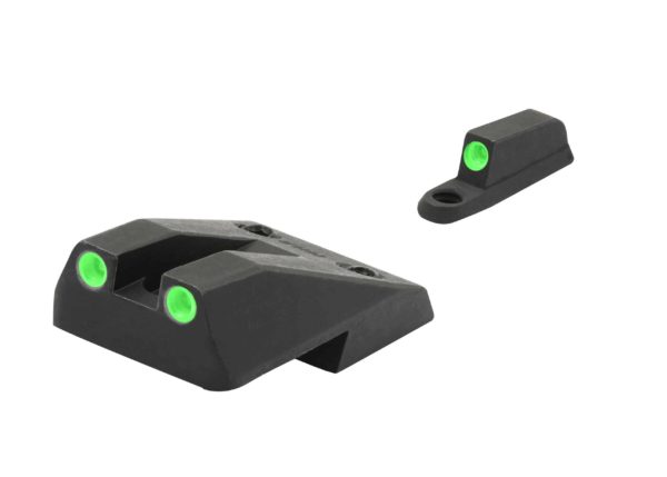 ML11200 Meprolight TRU-DOT® Self-Illuminated Night Sight Set for Kriss Sphinx 4
