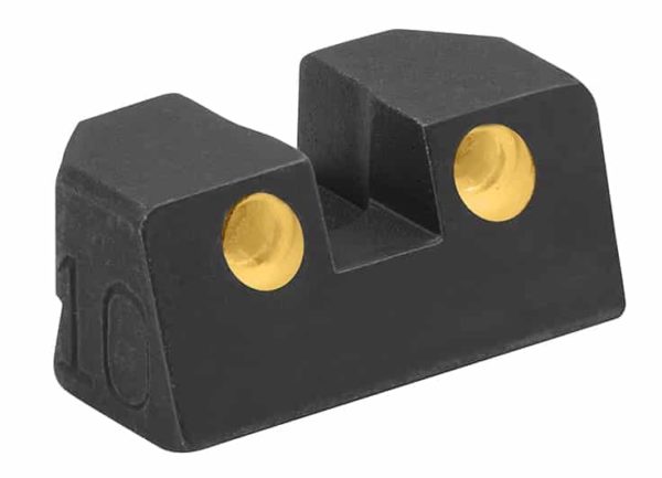 Meprolight TRU-DOT® Self-Illuminated Night Sights for Springfield XD 9/40 or XD 45ACP 3