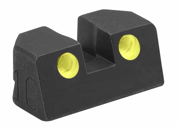 Meprolight TRU-DOT® Self-Illuminated Night Sights for Springfield XD 9/40 or XD 45ACP 2