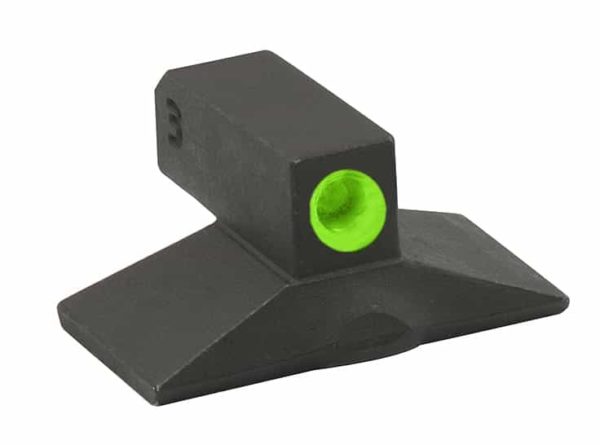 Meprolight TRU-DOT® Self-Illuminated Night Sights for H&K P7M8 & M10, USP Full-Size 9MM/40 S&W, 45 ACP, USP Compact 9MM/40 S&W, 45 ACP, P2000, P2000 SK, HK45, HK45C, P30, VP9, SFP9 17