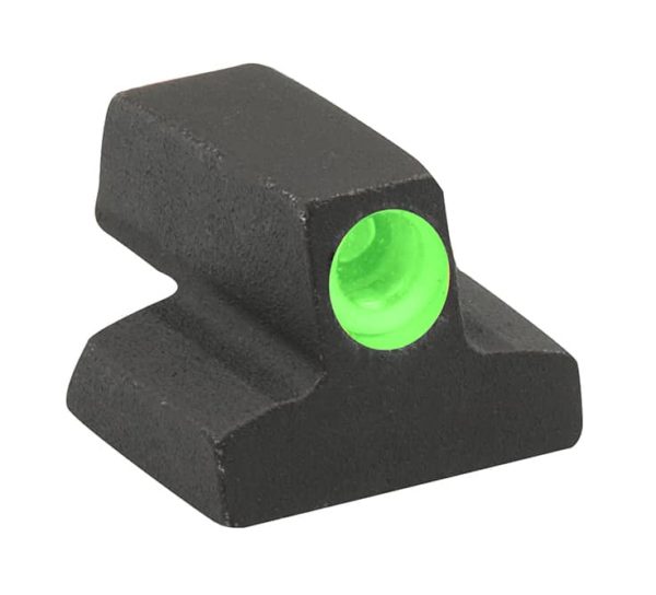 Meprolight TRU-DOT® Self-Illuminated Night Sight for S&W Novak 3900/5900/6900, 1911 Full Size, M&P Full Size/Compact/Sub-Comp, M&P Shield, Body Guard 380 & C.O.R.E 18