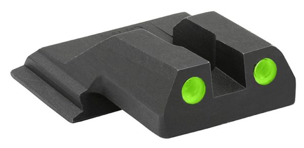 Meprolight TRU-DOT® Self-Illuminated Night Sight for S&W Novak 3900/5900/6900, 1911 Full Size, M&P Full Size/Compact/Sub-Comp, M&P Shield, Body Guard 380 & C.O.R.E 10