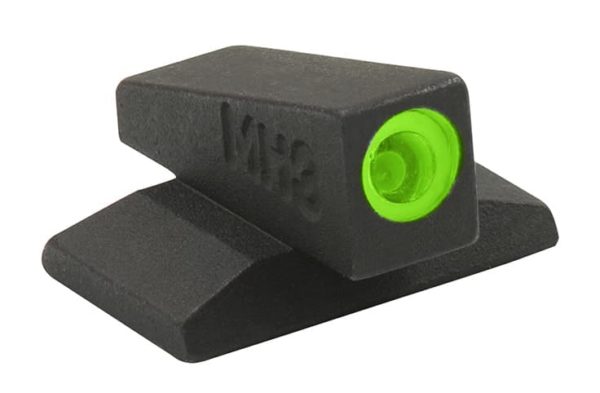 Meprolight TRU-DOT® Self-Illuminated Night Sight for S&W Novak 3900/5900/6900, 1911 Full Size, M&P Full Size/Compact/Sub-Comp, M&P Shield, Body Guard 380 & C.O.R.E 7