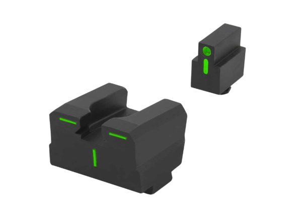 ML-12224 Meprolight MEPRO GLOCK R4E™ Tritium Self-Illuminated Sight for All Glock Models 2