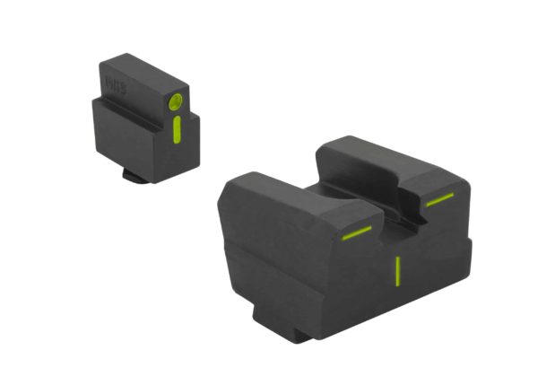 ML-12224 Meprolight MEPRO GLOCK R4E™ Tritium Self-Illuminated Sight for All Glock Models 1