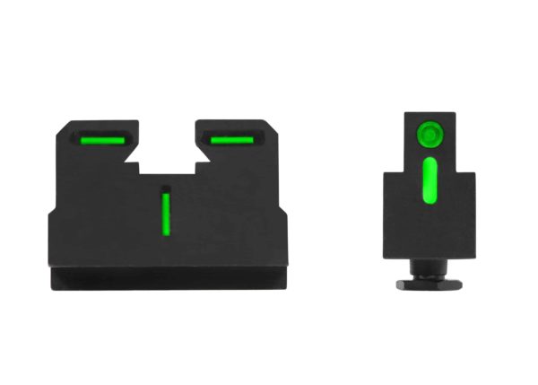 ML-12224 Meprolight MEPRO GLOCK R4E™ Tritium Self-Illuminated Sight for All Glock Models 4