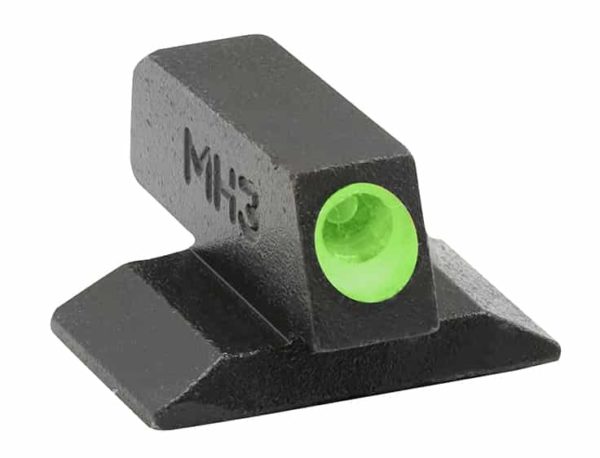ML14040 Meprolight TRU-DOT® Self-Illuminated Night Sight for Remington R1 3