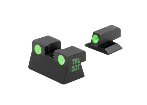 ML14040 Meprolight TRU-DOT® Self-Illuminated Night Sight for Remington R1 4